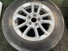 Cerchio lega per usato  Qualiano