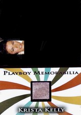 Playboy Memorabilia folha rosa KRISTA KELLY, usado comprar usado Playboy Memorabilia folha rosa KRISTA KELLY, usado comprar usado  Enviando para Brazil