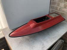 Boat project large for sale  SPALDING