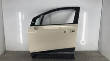 Porte gauche renault d'occasion  Loudéac