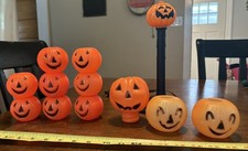 Miniature jack lantern for sale  Ashland