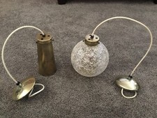 Vintage mcm hanging for sale  Fort Wayne