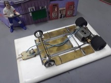 Vintage slot car. for sale  Cottage Grove