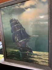 Old ironsides uss for sale  Manson