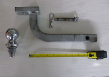 Inch trailer hitch for sale  Saint Petersburg