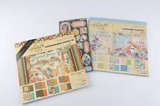 Graphic set papers for sale  PETERBOROUGH