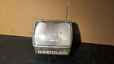 Kreidler florett riginal gebraucht kaufen  Dasing