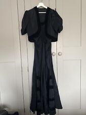 Volup 1930 gown for sale  WESTGATE-ON-SEA