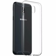 Cover silicone trasparente usato  Magenta