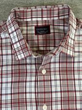 Untuckit shirt mens for sale  Trenton