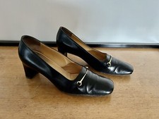 Chaussures femme gucci d'occasion  Béziers