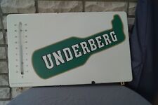 Großes altes underberg gebraucht kaufen  Bünde