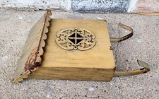 Vintage gold metal for sale  Hortonville
