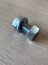M12 fully threaded for sale  WAKEFIELD