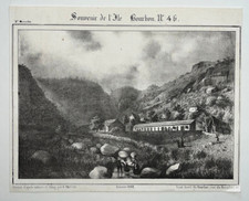 Reunion lazaret ravine d'occasion  Pluvigner