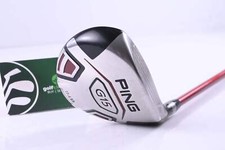 Ping g15 draw for sale  LOANHEAD