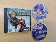 Game machines real for sale  BILLERICAY