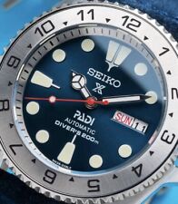 Custom seiko mod usato  Roma