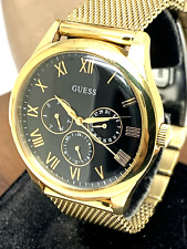 Guess men watch for sale  Boulder