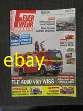 feuerwehr magazin gebraucht kaufen feuerwehr magazin gebraucht kaufen Leimen