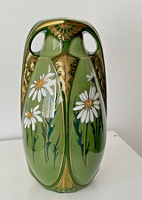 Superbe vase art d'occasion  Montsûrs