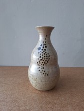 Small pottery vase for sale  BRIGHTON