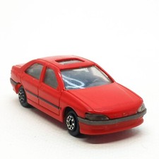 Majorette peugeot 406 d'occasion  Expédié en Belgium