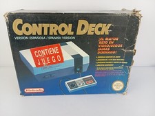 Pack nintendo nes d'occasion  Senonches