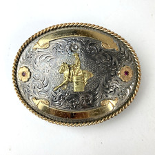 Barrel racing western for sale  North Bend
