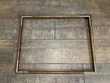 Vtg wooden metal for sale  Cypress