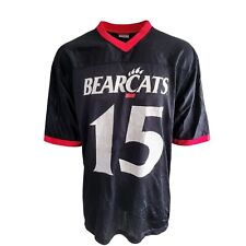 Cincinnati bearcats jersey for sale  SALTBURN-BY-THE-SEA