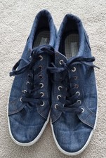 Mens burton canvas for sale  SHEPPERTON