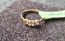 Vintage rolled gold for sale  LITTLEHAMPTON