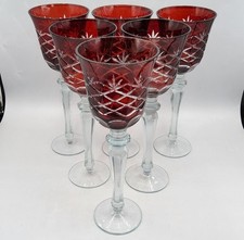 Service verres vin d'occasion  Montbrison