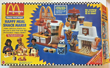 Mcdonald happy meal for sale  Mount Joy