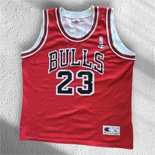 Chicago bulls champion usato  Roma