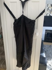 Men ski salopettes for sale Men ski salopettes for sale  GUILDFORD
