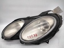 Faro anteriore sinistro usato  Italia
