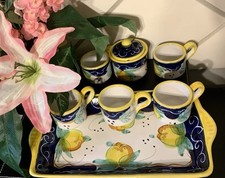 Emporio della ceramica for sale  Englewood