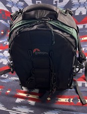 Lowepro nature trekker d'occasion  Expédié en Belgium