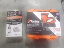 Paslode coil nailer d'occasion  Expédié en Belgium