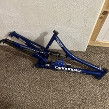 Vintage cannondale rush for sale  Ephraim
