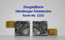 1101 nürnberger meisterzinn gebraucht kaufen  Rothenburg