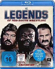 Wwe legends mid for sale  UK