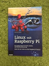 Linux raspberry immler gebraucht kaufen  Berlin