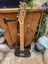 Fender custom telecaster for sale Fender custom telecaster for sale  TORRINGTON