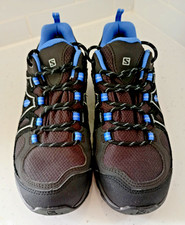Salomon ellipse gore for sale  UK