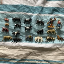 Vintage toy farm for sale  PLYMOUTH