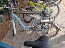 Puky skyride zoll gebraucht kaufen  Hamburg