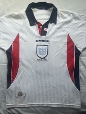 England 1998 cup for sale  HORLEY
